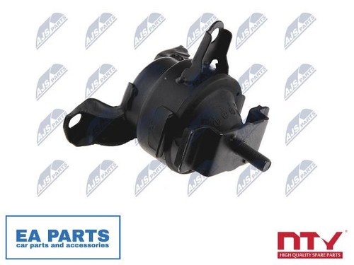 Engine mounting for - for, smx