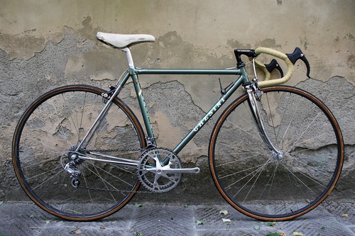 Chesini uno ofmega mistral - chesini,