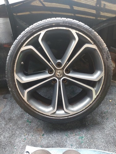 Vauxhall astra gtc - vauxhall,