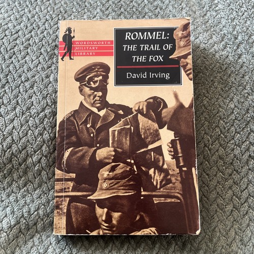 Rommel the trail - rommel:,