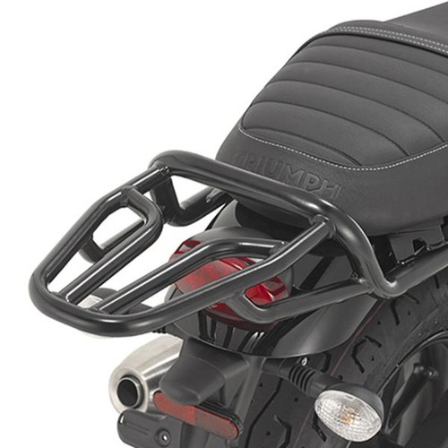 Rear rack kappa - rear,