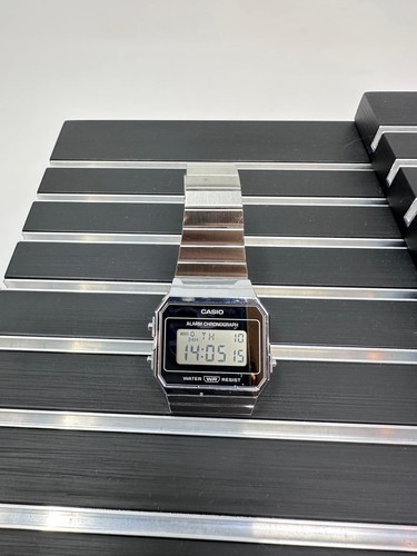 Casio vintage men a700wev - casio, a700wev-7a