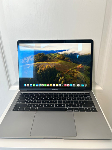 Macbook air 2019 core i5 - air, 13"