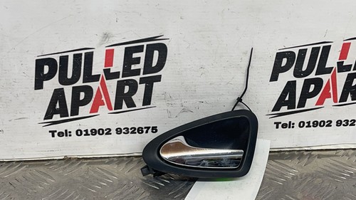 2010 2015 seat ibiza door - 2010-2015,