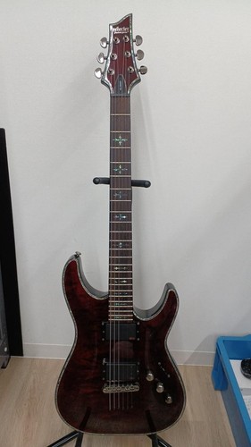 Schecter fr hr - schecter, ad-c-1-fr-hr
