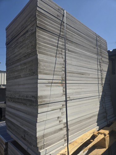Joblot 64w thin film - x,