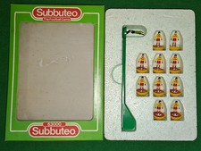 Boxed Subbuteo Lightweight LW