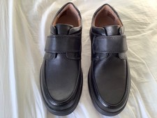Clarks Mens shoes, Wide fit