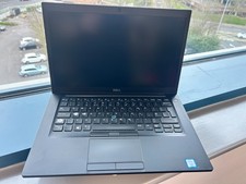 Dell Latitude 14" Laptop 7480