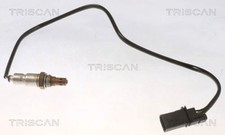 Lambda Sensor TRISCAN Fits VW