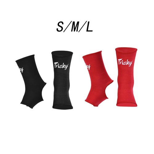 Muay thai ankle support wraps - thai,