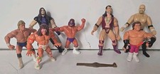 Vtg 90’s WWF Wrestling