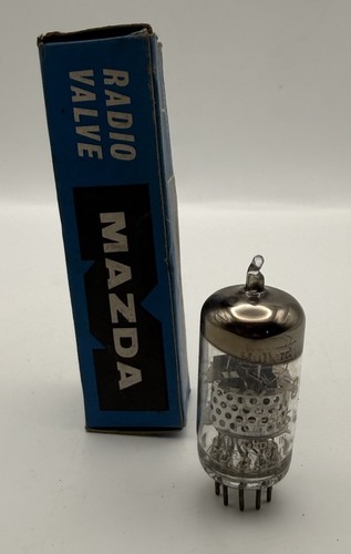 Vintage mazda pcf805 radio - vintage,