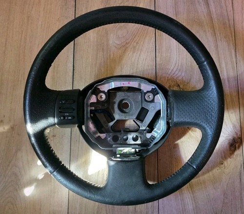 Nissan micra k12 - nissan,