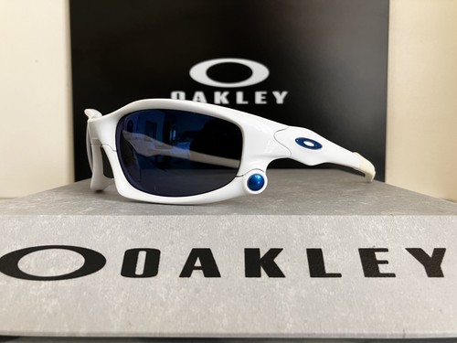 Oakley split jacket sunglasses - oakley,