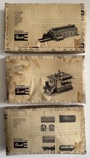 Revell/Rapido N Gauge