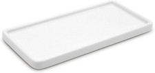 LoeJan 6" Bathroom Tray