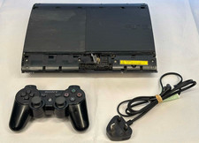 Sony Playstation 3 Super Slim