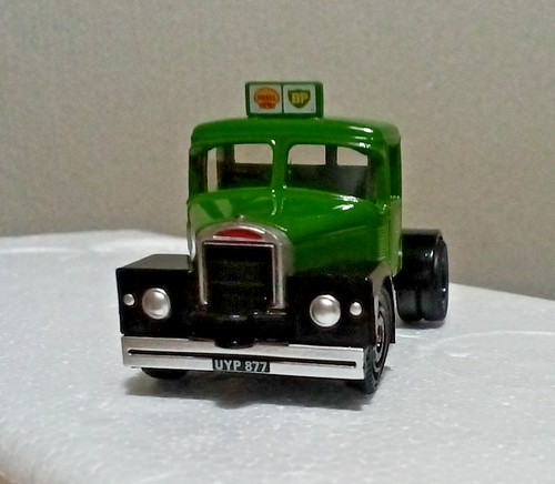 Oxford scammell x - scammell, 2