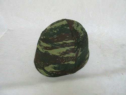Army helmet cover lizard - cover,
