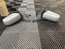 Subaru Impreza Newage Blobeye