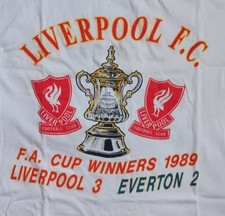 Liverpool FC T-Shirt Liverpool