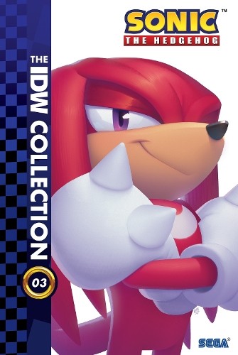 Sonic the hedgehog idw - sonic,