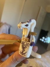 LEGO Ninjago Pythor Chumsworth