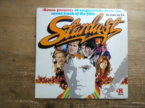Stardust original film - stardust,