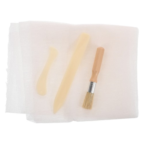 Book folding tools binding - book,