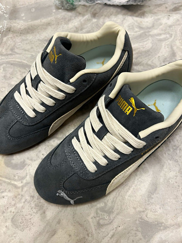 Puma unisex speedcat faded - puma,
