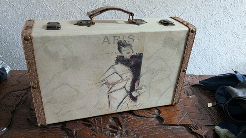 Vintage 1970s vanity - ,