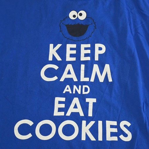 Sesame street bright blue - sesame,