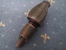 Vintage Military Larkspur