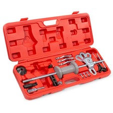 XtremepowerUS Slide Hammer
