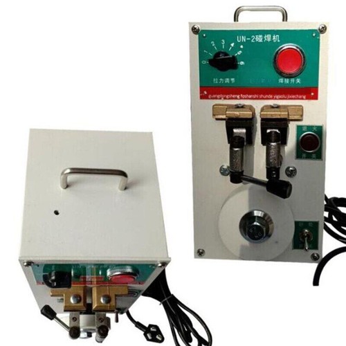 Small band saw blade - small,