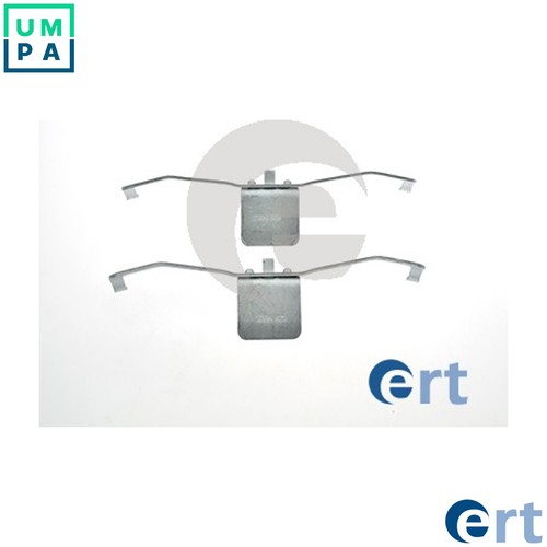 Accessory kit disc brake - accessory,