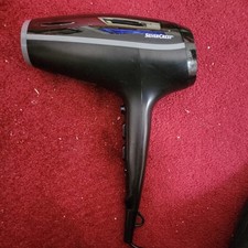 Silvercrest Hair Dryer 2200W