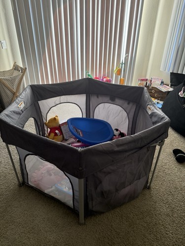 Baby toddler playpen - baby/toddler,