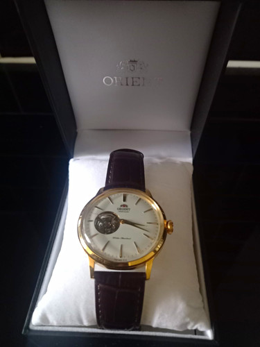 Orient open heart automatic - orient,