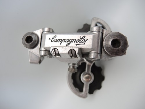 Campagnolo 980 rear derailleur - campagnolo,