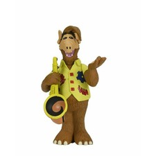 ALF (Alien Life Form) With