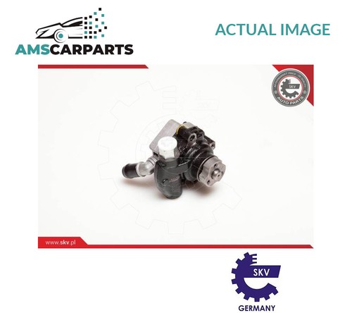 Power steering hydraulic pump - steering,