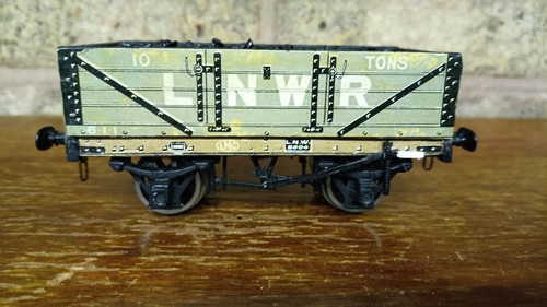 Gauge lmc lnwr coal - gauge,