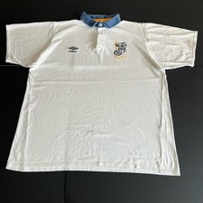 Authentic Original Umbro