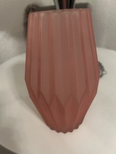 Next Pink Vase