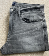 Gap Mens Jeans - 32 x 32 -