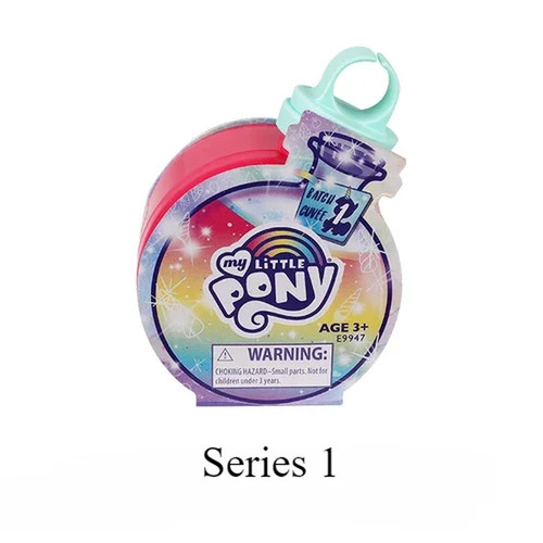 Little pony magical - my, potion