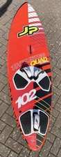 JP Australia Thruster Quad 102