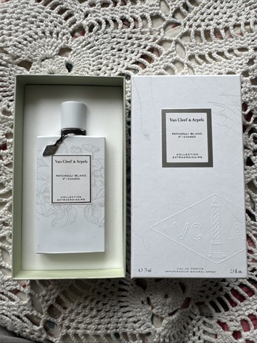Van cleef arpels eau - cleef,